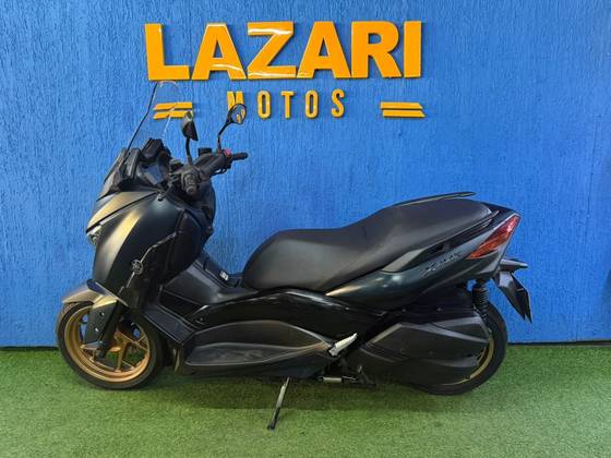 YAMAHA XMAX ABS YAMAHA XMAX ABS